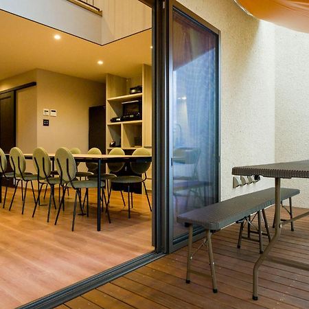 Rakuten Stay Villa Kamogawa Exterior photo