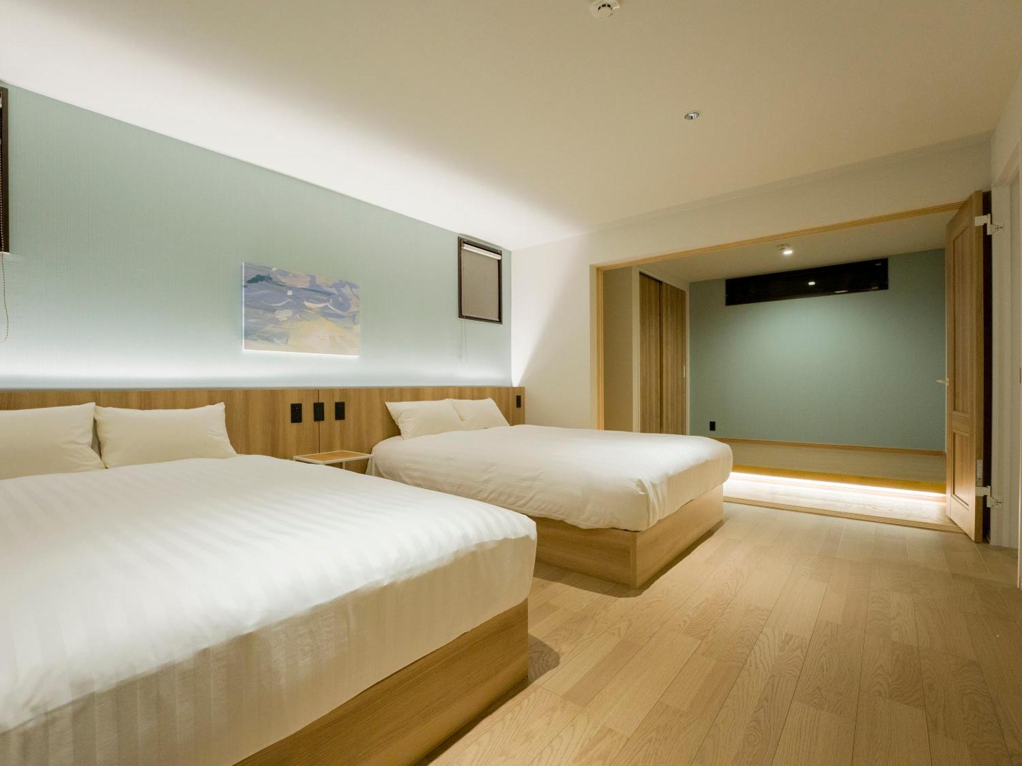 Rakuten Stay Villa Kamogawa Exterior photo
