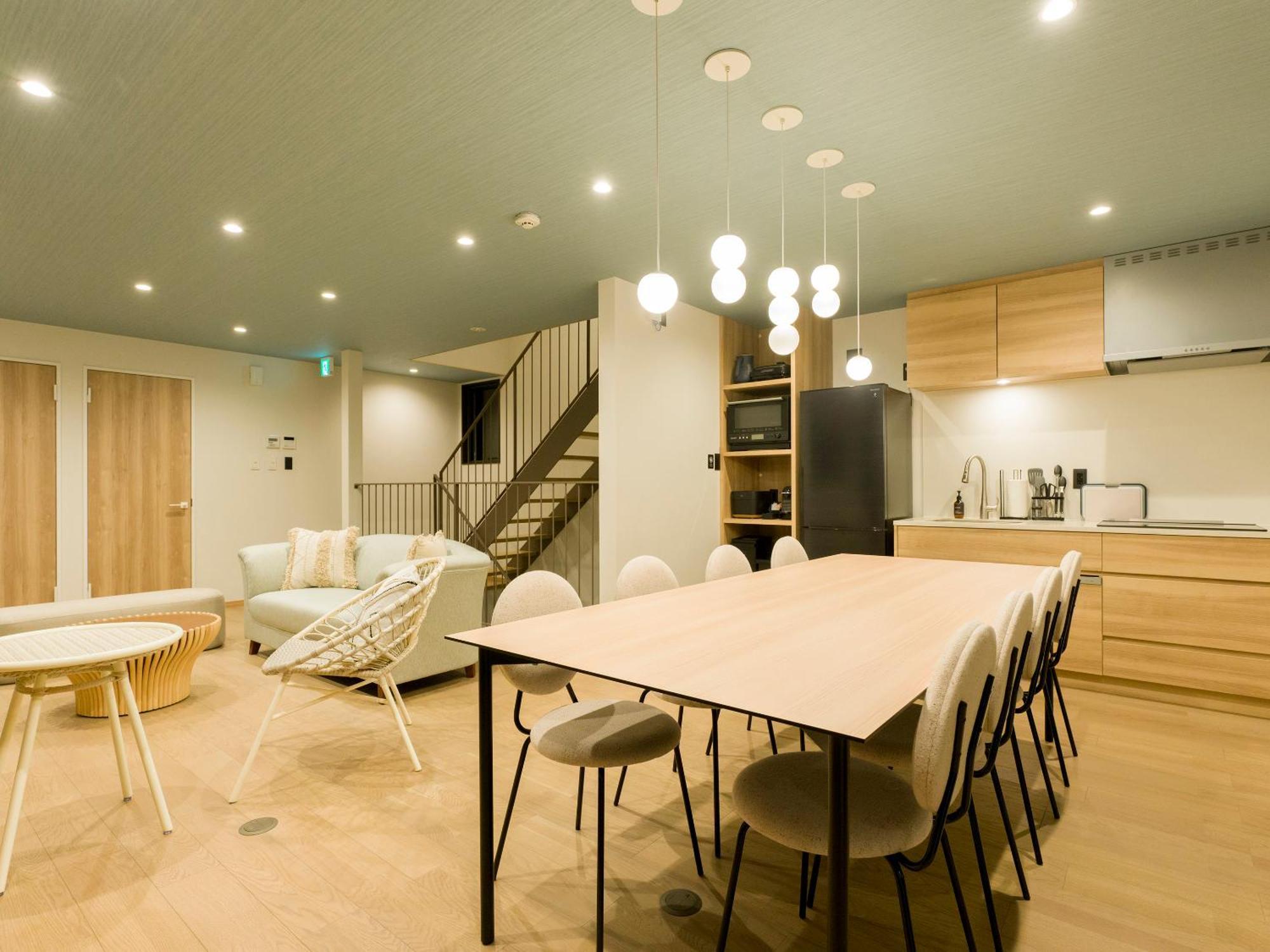 Rakuten Stay Villa Kamogawa Exterior photo
