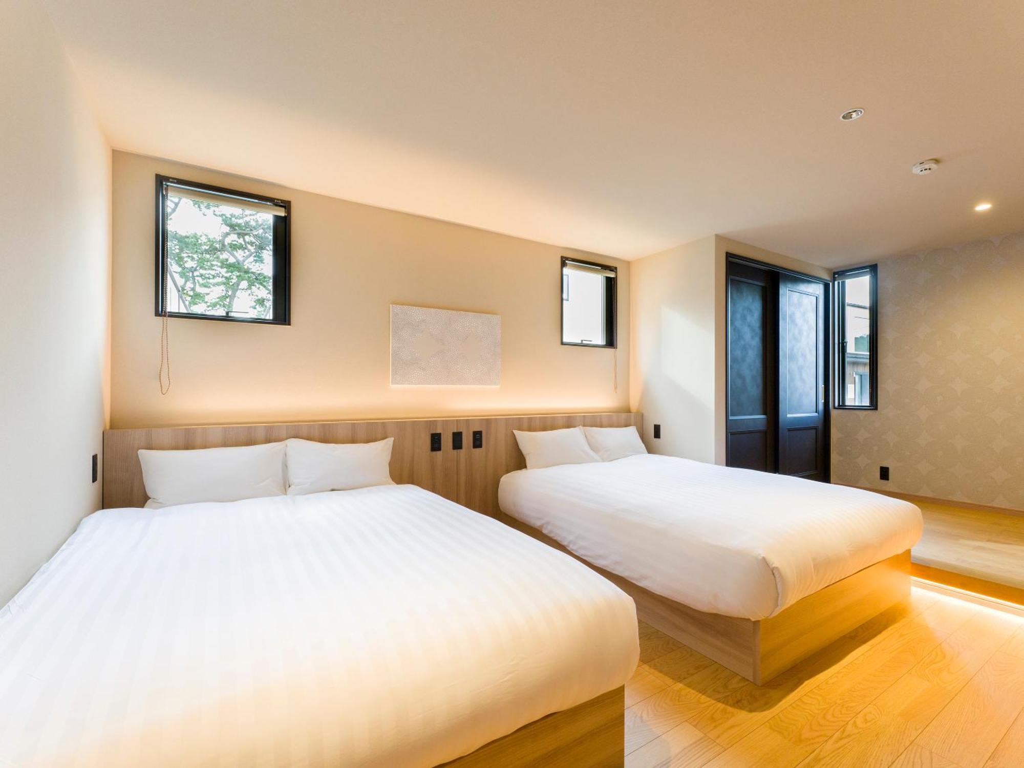 Rakuten Stay Villa Kamogawa Exterior photo