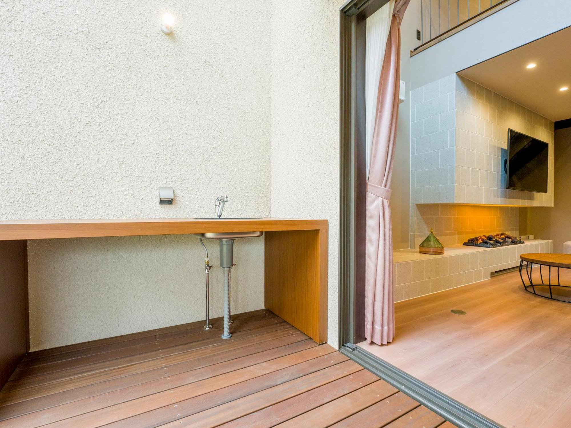 Rakuten Stay Villa Kamogawa Exterior photo