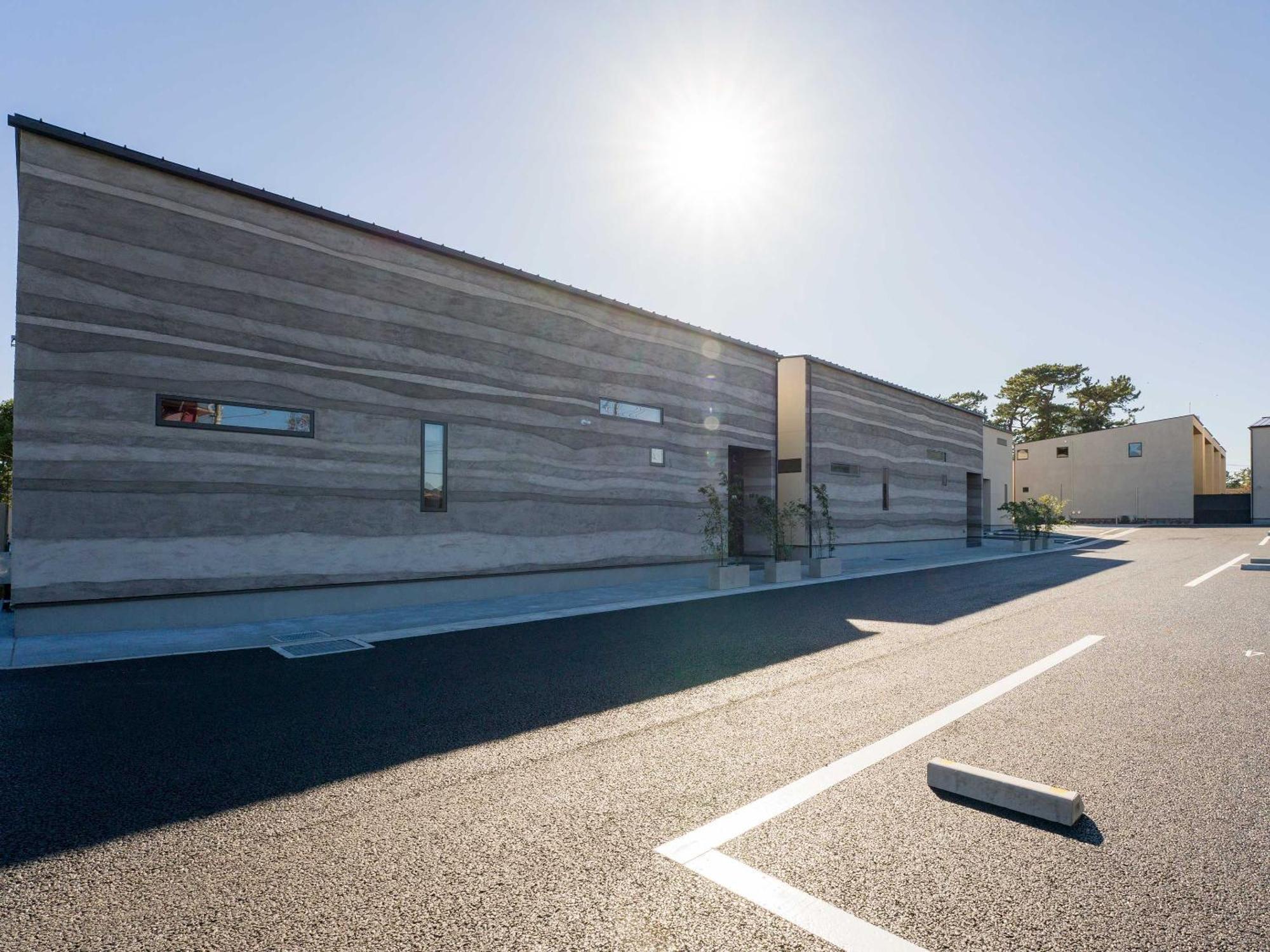 Rakuten Stay Villa Kamogawa Exterior photo
