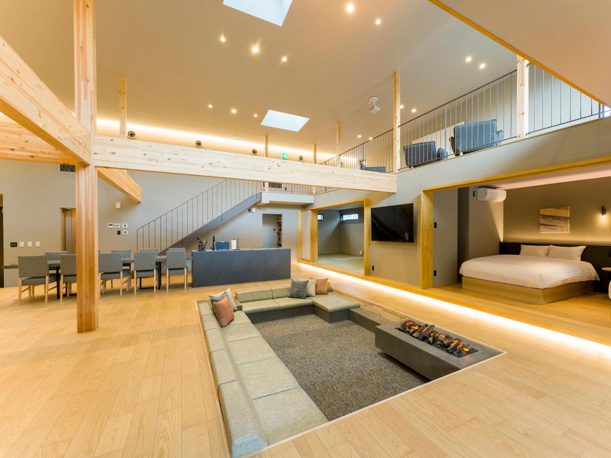 Rakuten Stay Villa Kamogawa Exterior photo