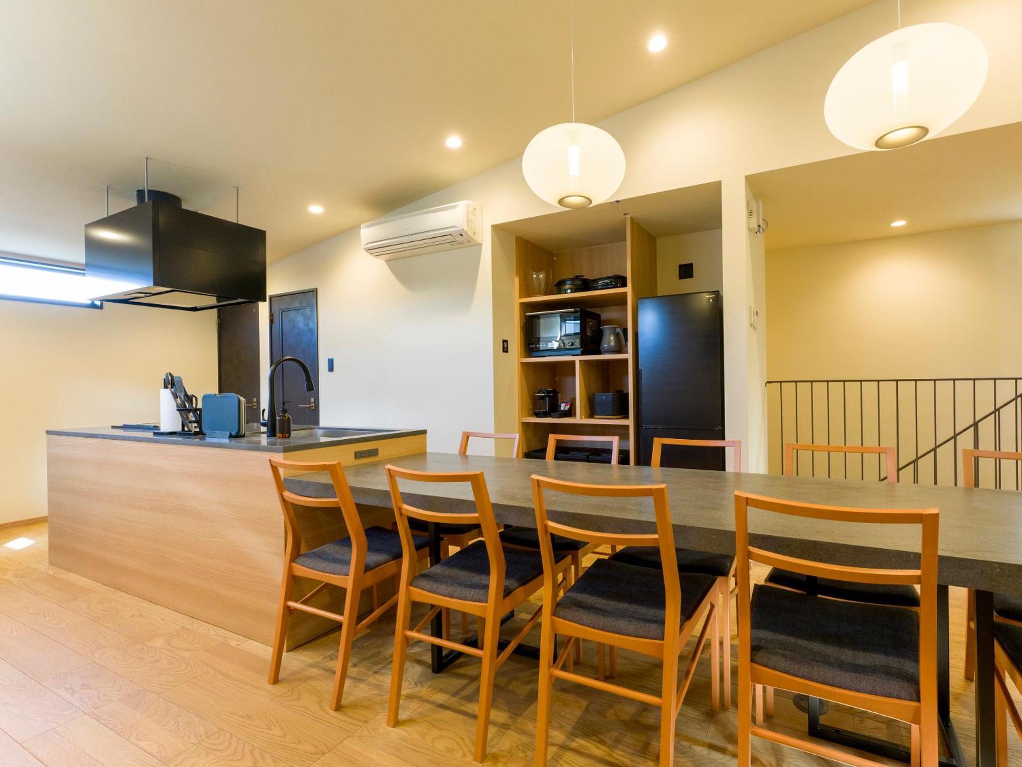 Rakuten Stay Villa Kamogawa Exterior photo
