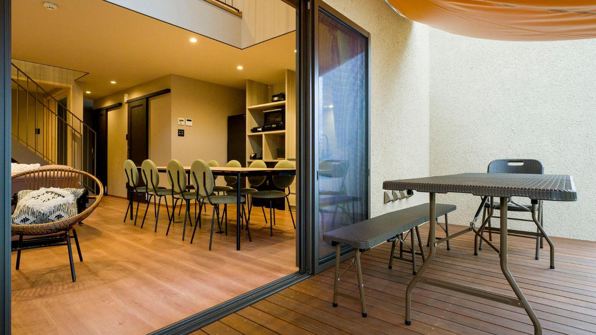 Rakuten Stay Villa Kamogawa Exterior photo